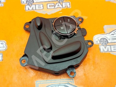 Джойстик MERCEDES-BENZ E-класс AMG W211/S211 (2002 - 2006) — Разборка Мерседес