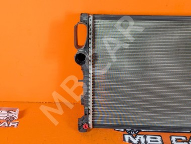 Радиатор MERCEDES-BENZ CLS-класс C219 (2004 - 2008) &mdash; Разборка Мерседес