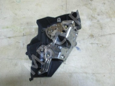 Замок двери задней правой MERCEDES-BENZ E-класс W210/S210 (1995 - 1999) — Разборка Мерседес