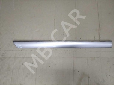 Молдинг двери MERCEDES-BENZ S-класс W220 (1998 - 2005) — Разборка Мерседес