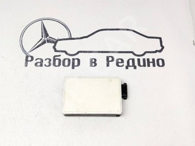 Радарный датчик MERCEDES-BENZ B-класс W246 (2011 - 2014) — Разборка Мерседес