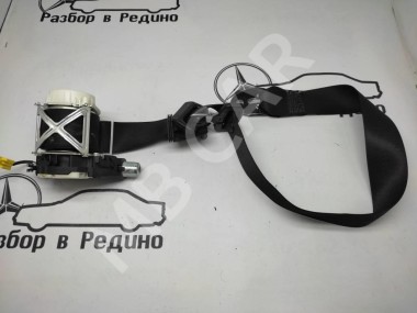 Ремень безопасности задний правый MERCEDES-BENZ R-класс W251 (2005 - 2007) — Разборка Мерседес