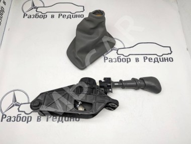 Кулиса МКПП MERCEDES-BENZ Sprinter w904 — Разборка Мерседес