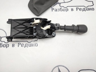 Кулиса МКПП MERCEDES-BENZ Sprinter w904 — Разборка Мерседес