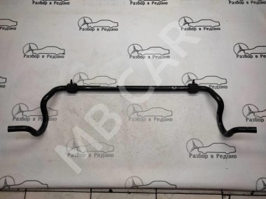 Стабилизатор передний MERCEDES-BENZ GLC-класс AMG X253 (2016 - 2019) — Разборка Мерседес