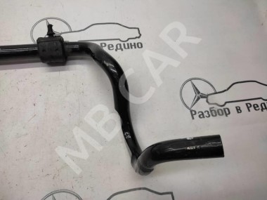 Стабилизатор передний MERCEDES-BENZ GLC-класс AMG X253 (2016 - 2019) — Разборка Мерседес