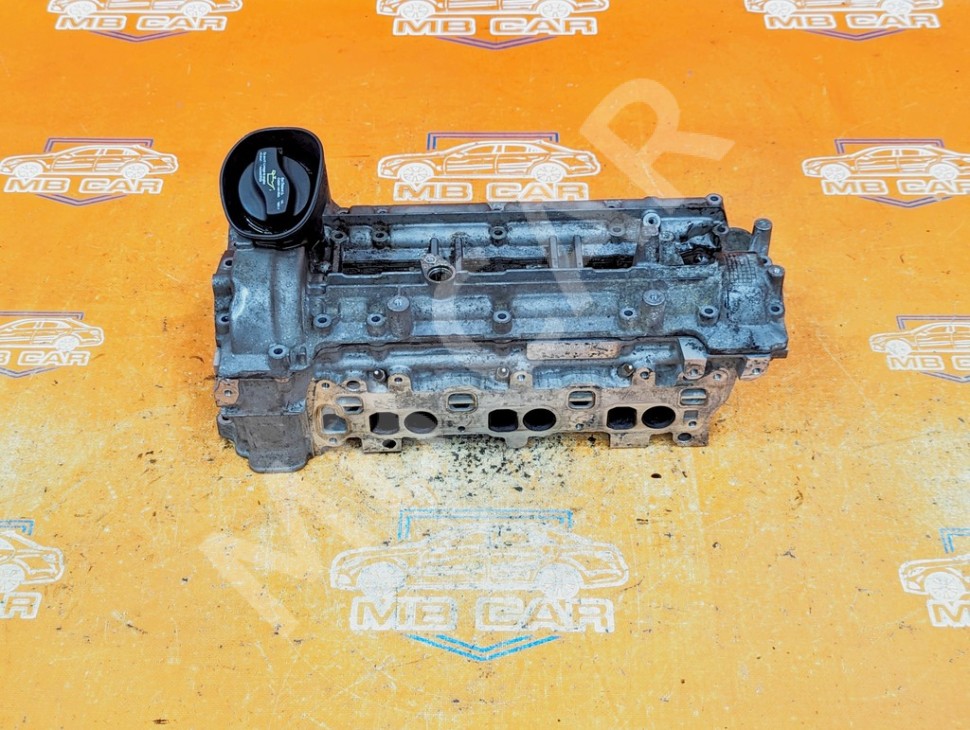 ГБЦ MERCEDES-BENZ E-класс W212/S212/C207/A207 (2009 - 2013) фото 1 — Разборка Мерседес