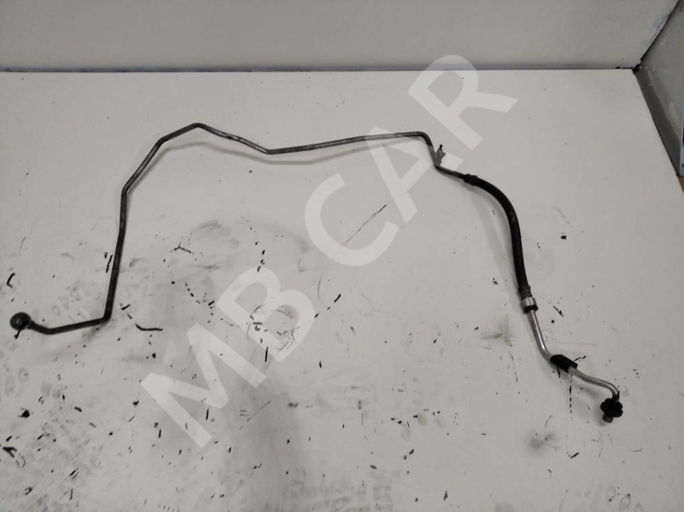 Трубка АКПП MERCEDES-BENZ E-класс W212/S212/C207/A207 (2009 - 2013) фото 1 &mdash; Разборка Мерседес