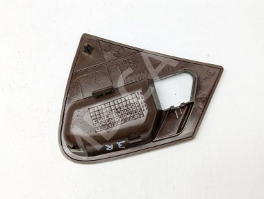 Накладка ручки двери MERCEDES-BENZ M-класс W163 (1997 - 2001) — Разборка Мерседес