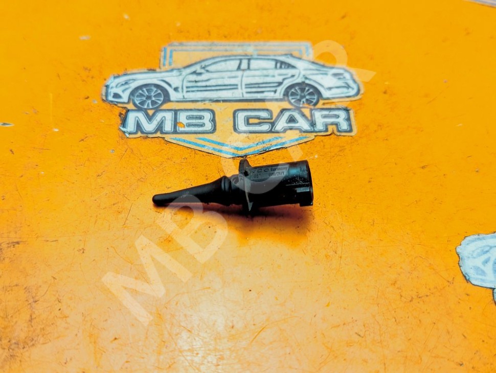 Датчик температуры MERCEDES-BENZ S-класс W220 (1998 - 2005) фото 1 &mdash; Разборка Мерседес