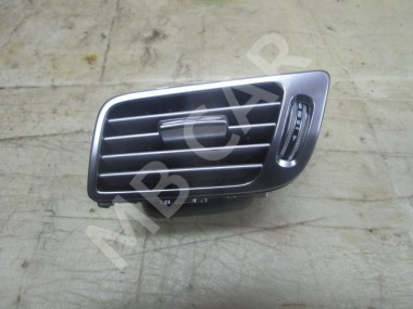 Воздуховод MERCEDES-BENZ CLS-класс C218/X218 рестайлинг (2014 - 2017) — Разборка Мерседес