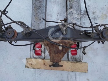 Мост задний MERCEDES-BENZ X-класс I (2017 - 2020) — Разборка Мерседес