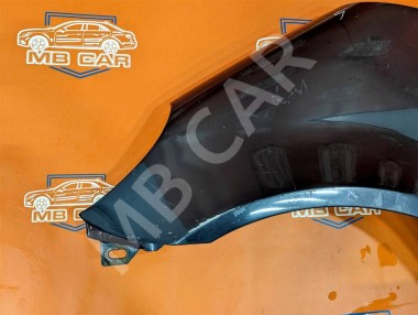 Крыло переднее левое MERCEDES-BENZ A-класс W168 (1997 - 2001) — Разборка Мерседес