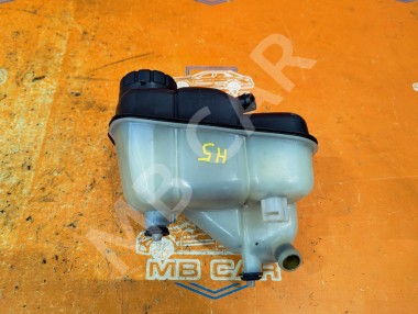 Бачок расширительный MERCEDES-BENZ E-класс W211/S211 (2002 - 2006) — Разборка Мерседес