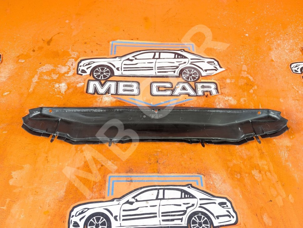 Накладка MERCEDES-BENZ SL-класс R230 (2001 - 2006) фото 1 &mdash; Разборка Мерседес