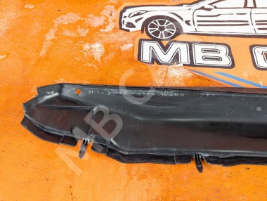 Накладка MERCEDES-BENZ SL-класс R230 (2001 - 2006) &mdash; Разборка Мерседес