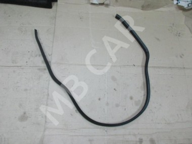 Уплотнитель моторного отсека MERCEDES-BENZ E-класс W211/S211 рестайлинг (2006 - 2009) — Разборка Мерседес