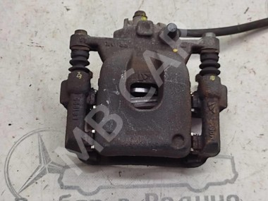 Суппорт задний левый MERCEDES-BENZ X-класс I (2017 - 2020) — Разборка Мерседес