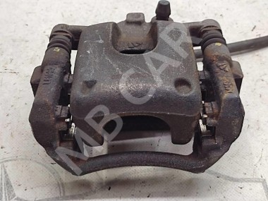 Суппорт задний левый MERCEDES-BENZ X-класс I (2017 - 2020) — Разборка Мерседес