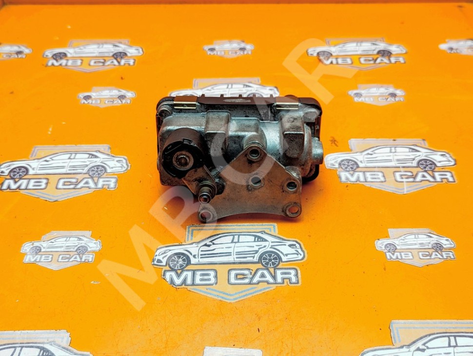 Актуатор турбины MERCEDES-BENZ M-класс W164 (2005 - 2008) фото 1 &mdash; Разборка Мерседес