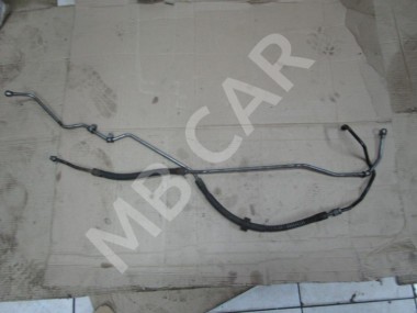 Трубка АКПП MERCEDES-BENZ E-класс W211/S211 (2002 - 2006) — Разборка Мерседес