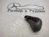 Ручка АКПП MERCEDES-BENZ S-класс W220 рестайлинг (2002 - 2005) фото 1 — Разборка Мерседес