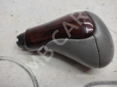 Ручка АКПП MERCEDES-BENZ S-класс W220 рестайлинг (2002 - 2005) — Разборка Мерседес