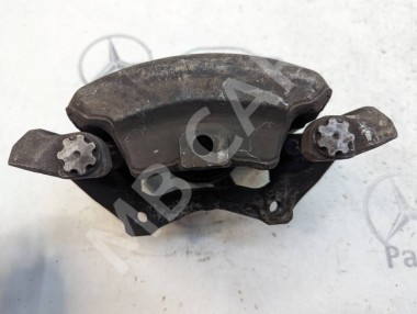 Суппорт передний правый MERCEDES-BENZ E-класс W212/S212/C207/A207 рестайлинг (2013 - 2016) — Разборка Мерседес