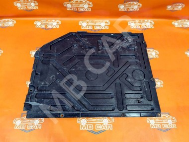 Защита днища MERCEDES-BENZ A-класс W168 (1997 - 2001) — Разборка Мерседес