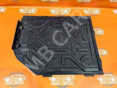 Защита днища MERCEDES-BENZ A-класс W168 (1997 - 2001) — Разборка Мерседес