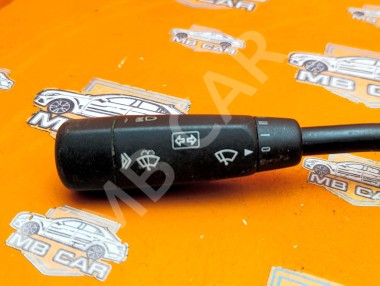 Переключатель подрулевой MERCEDES-BENZ E-класс W210/S210 рестайлинг (1999 - 2003) — Разборка Мерседес