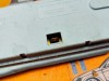 Усилитель антенны MERCEDES-BENZ E-класс W211/S211 рестайлинг (2006 - 2009) E 200 1.8 AT (184 л.с.) фото 3 &mdash; Разборка Мерседес