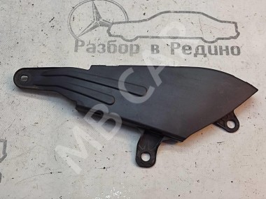 Воздушный канал MERCEDES-BENZ X-класс I (2017 - 2020) — Разборка Мерседес