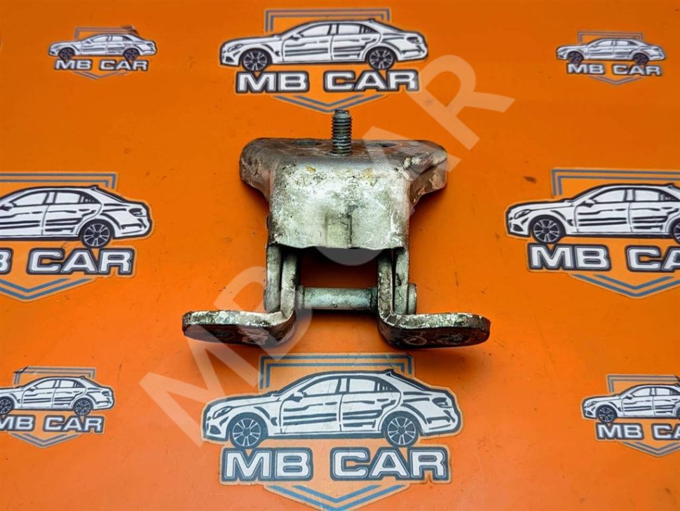 Петля двери MERCEDES-BENZ M-класс W163 (1997 - 2001) фото 1 &mdash; Разборка Мерседес