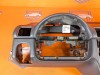 Торпеда MERCEDES-BENZ M-класс W163 рестайлинг (2001 - 2005) фото 3 &mdash; Разборка Мерседес