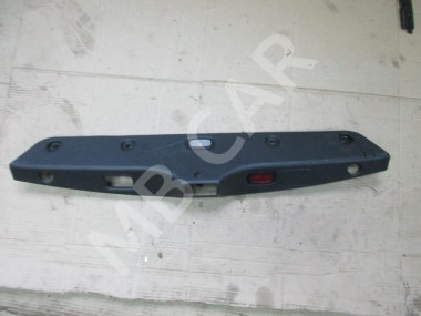 Накладка крышки багажника MERCEDES-BENZ E-класс W213/S213/C238/A238 (2016 - 2021) — Разборка Мерседес