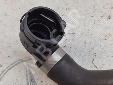 Патрубок ОЖ MERCEDES-BENZ C-класс W205/S205/C205/A205 (2014 - 2018) — Разборка Мерседес