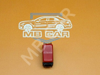 Кнопка аварийной сигнализации MERCEDES-BENZ C-класс W202/S202 (1993 - 1997) — Разборка Мерседес
