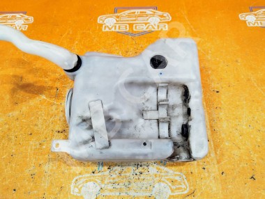 Бачок омывателя MERCEDES-BENZ C-класс W203/S203/CL203 (2000 - 2004) — Разборка Мерседес