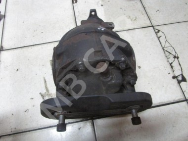 Редуктор задний MERCEDES-BENZ C-класс W203/S203/CL203 (2000 - 2004) — Разборка Мерседес