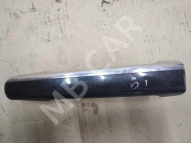 Ручка двери наружняя MERCEDES-BENZ E-класс W210/S210 рестайлинг (1999 - 2003) — Разборка Мерседес