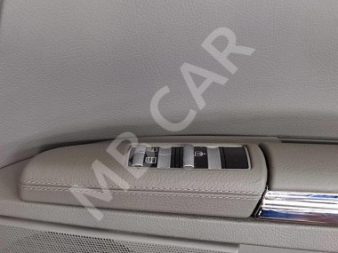 Карта двери задняя правая MERCEDES-BENZ S-класс W221 (2005 - 2009) — Разборка Мерседес