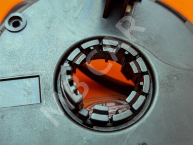 Шлейф подрулевой MERCEDES-BENZ S-класс W220 рестайлинг (2002 - 2005) — Разборка Мерседес