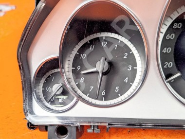 Щиток приборов MERCEDES-BENZ E-класс W212/S212/C207/A207 (2009 - 2013) &mdash; Разборка Мерседес