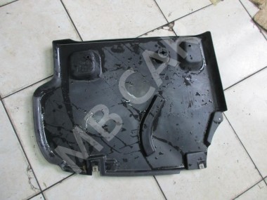 Защита днища MERCEDES-BENZ E-класс W213/S213/C238/A238 (2016 - 2021) — Разборка Мерседес