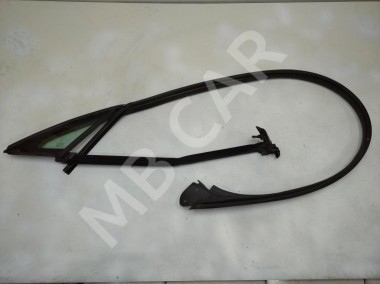 Уплотнитель стекла двери MERCEDES-BENZ E-класс W212/S212/C207/A207 (2009 - 2013) — Разборка Мерседес