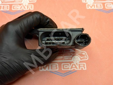 Реле свечей накала MERCEDES-BENZ M-класс W166 (2011 - 2015) — Разборка Мерседес