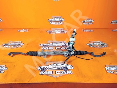 Рулевая рейка MERCEDES-BENZ E-класс W211/S211 (2002 - 2006) &mdash; Разборка Мерседес