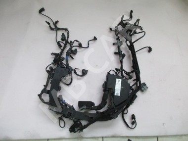 Проводка моторная MERCEDES-BENZ E-класс W213/S213/C238/A238 (2016 - 2021) — Разборка Мерседес