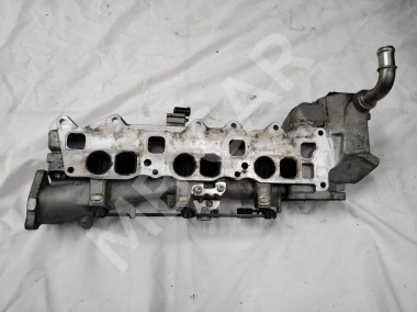 Коллектор впускной MERCEDES-BENZ E-класс W212/S212/C207/A207 (2009 - 2013) — Разборка Мерседес